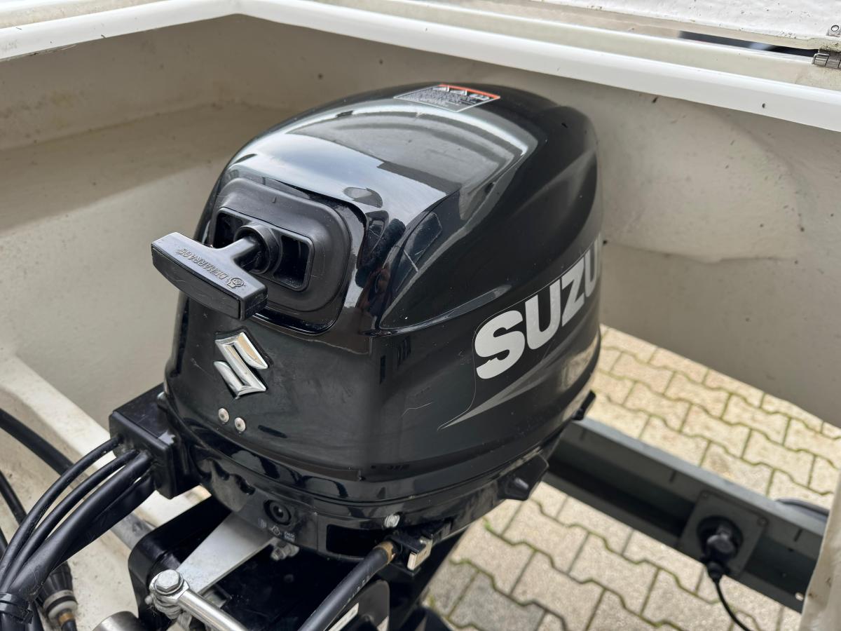 Rietdieper 565 Tender