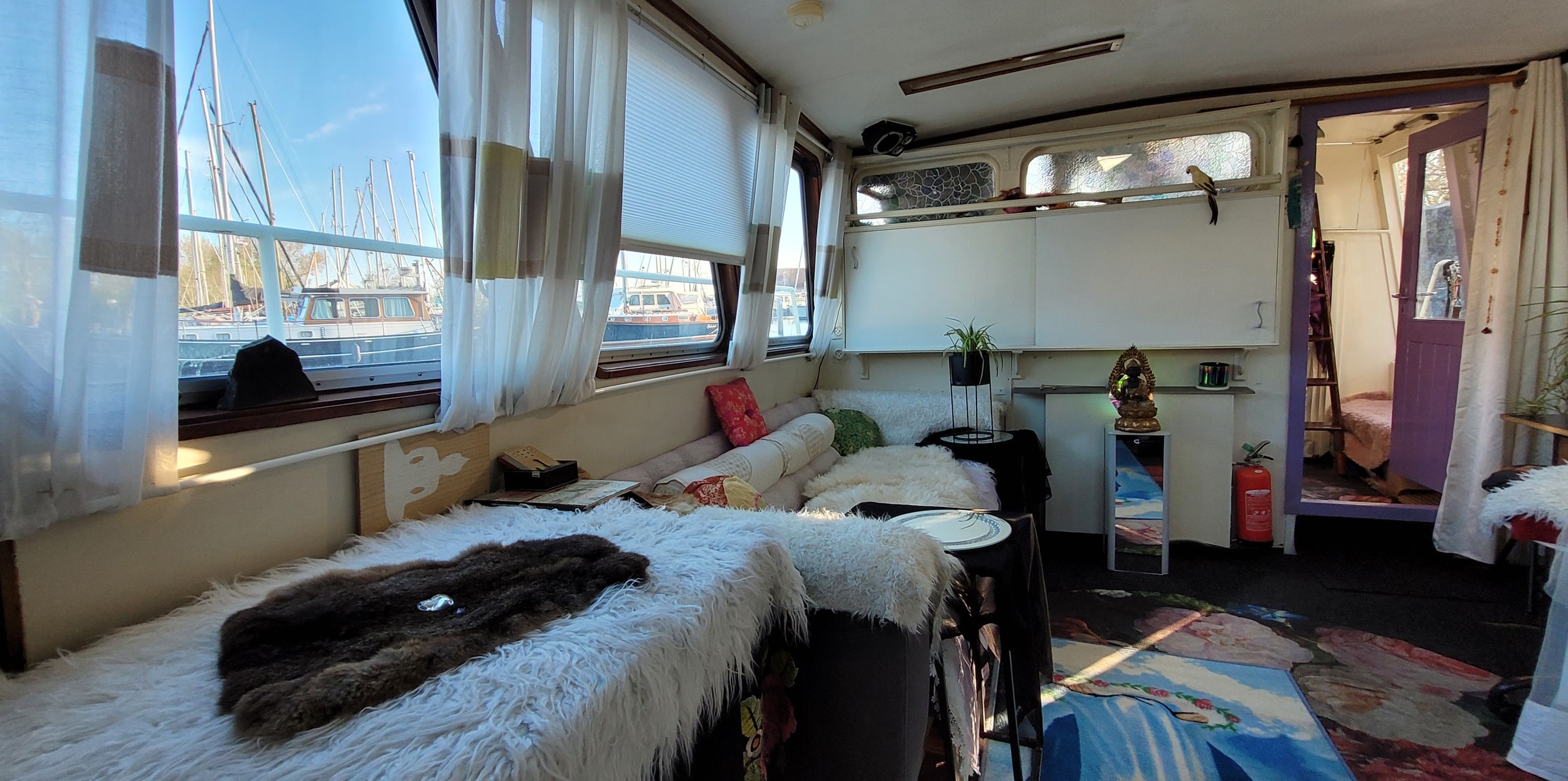 Wilton Fyenoord Kruiser One Off 12.00