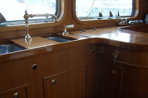 Stevenvlet 1245 Deeneplaat