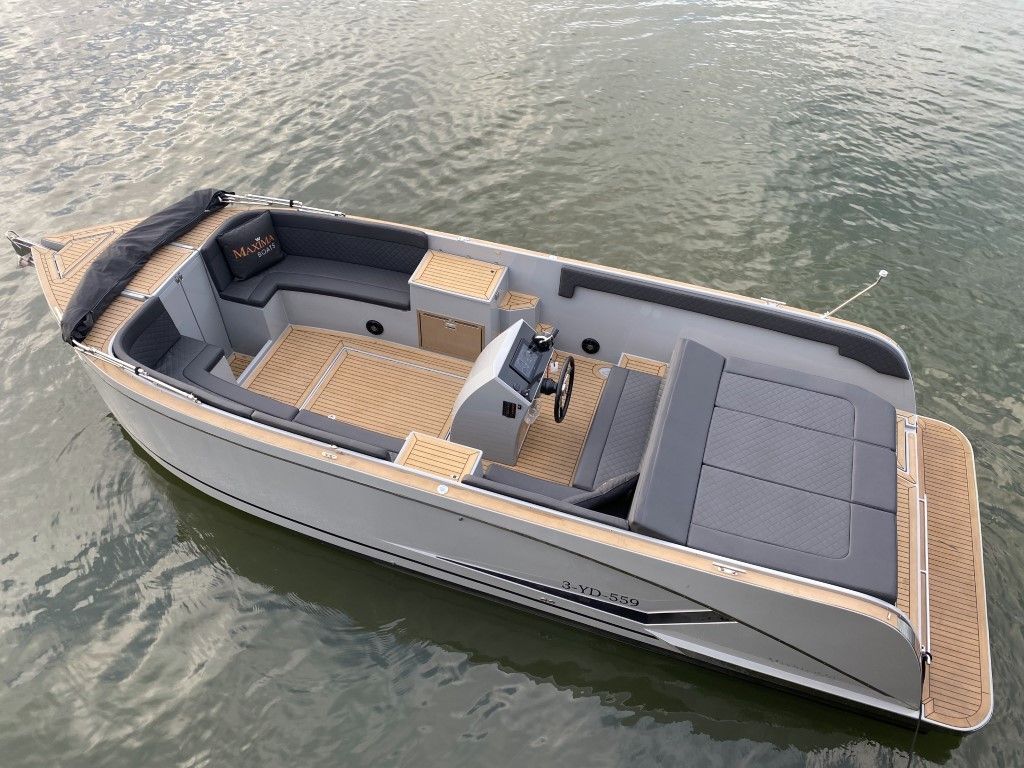 Maxima 840