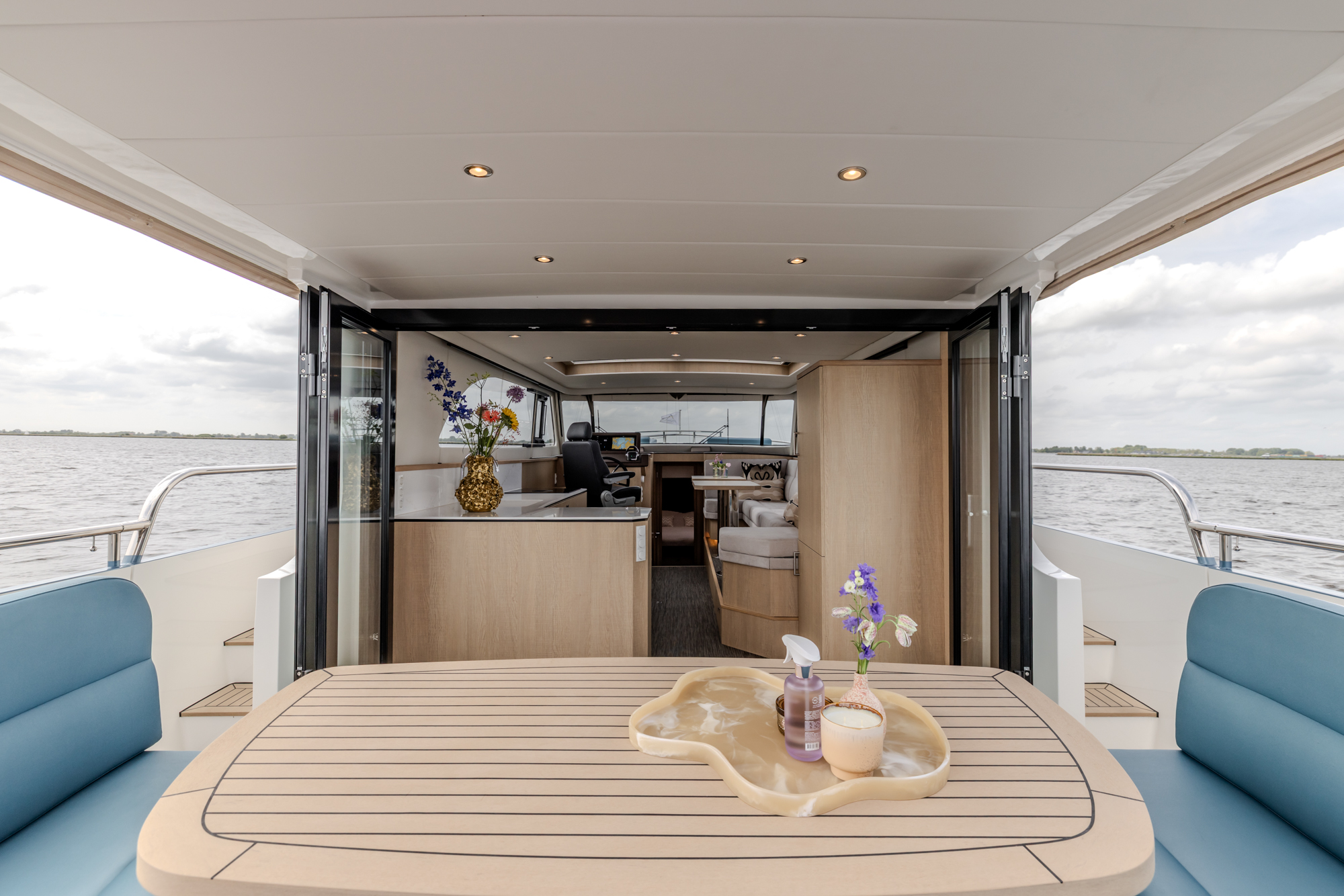 Babro yachting Babro Tridente 44 OC Signature