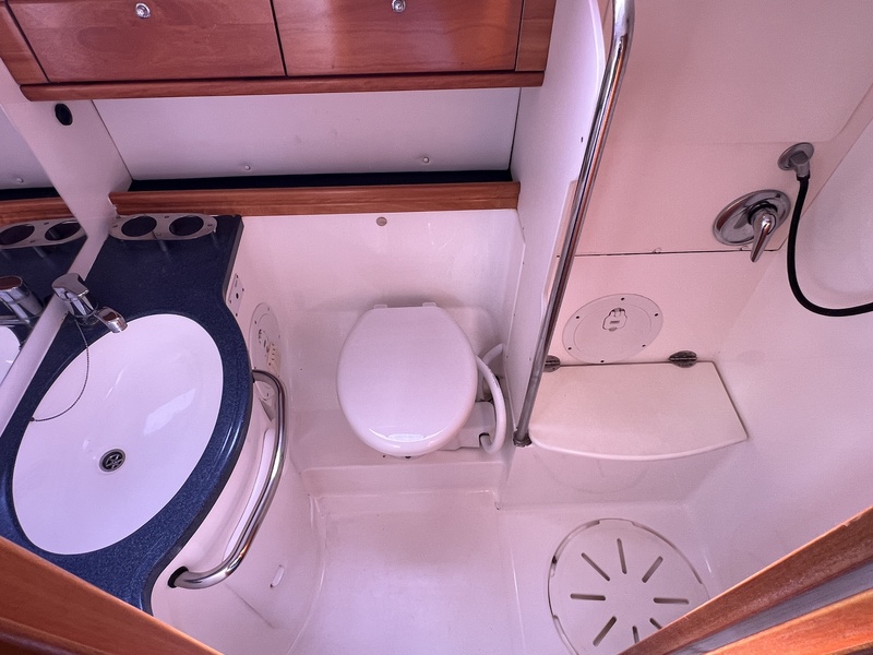 Bavaria 39 Cruiser