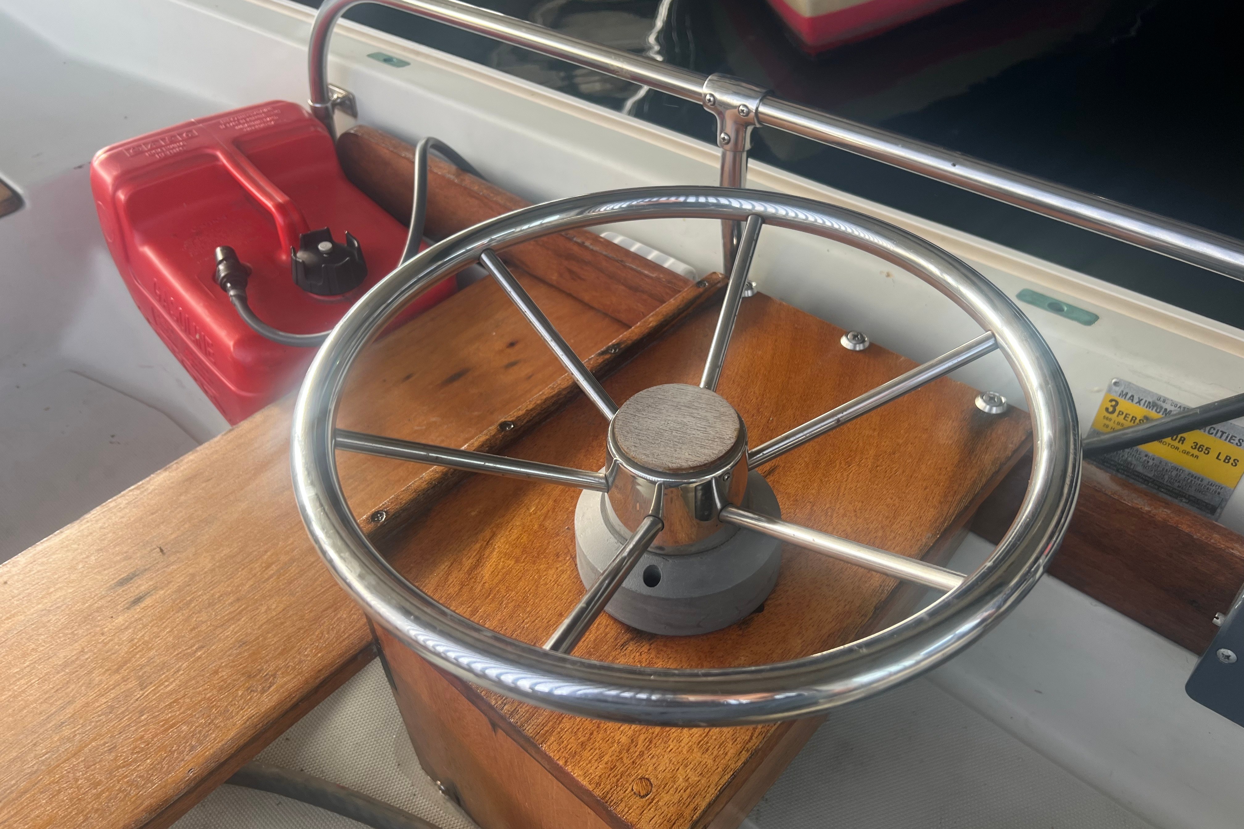 Boston Whaler 11 Sport