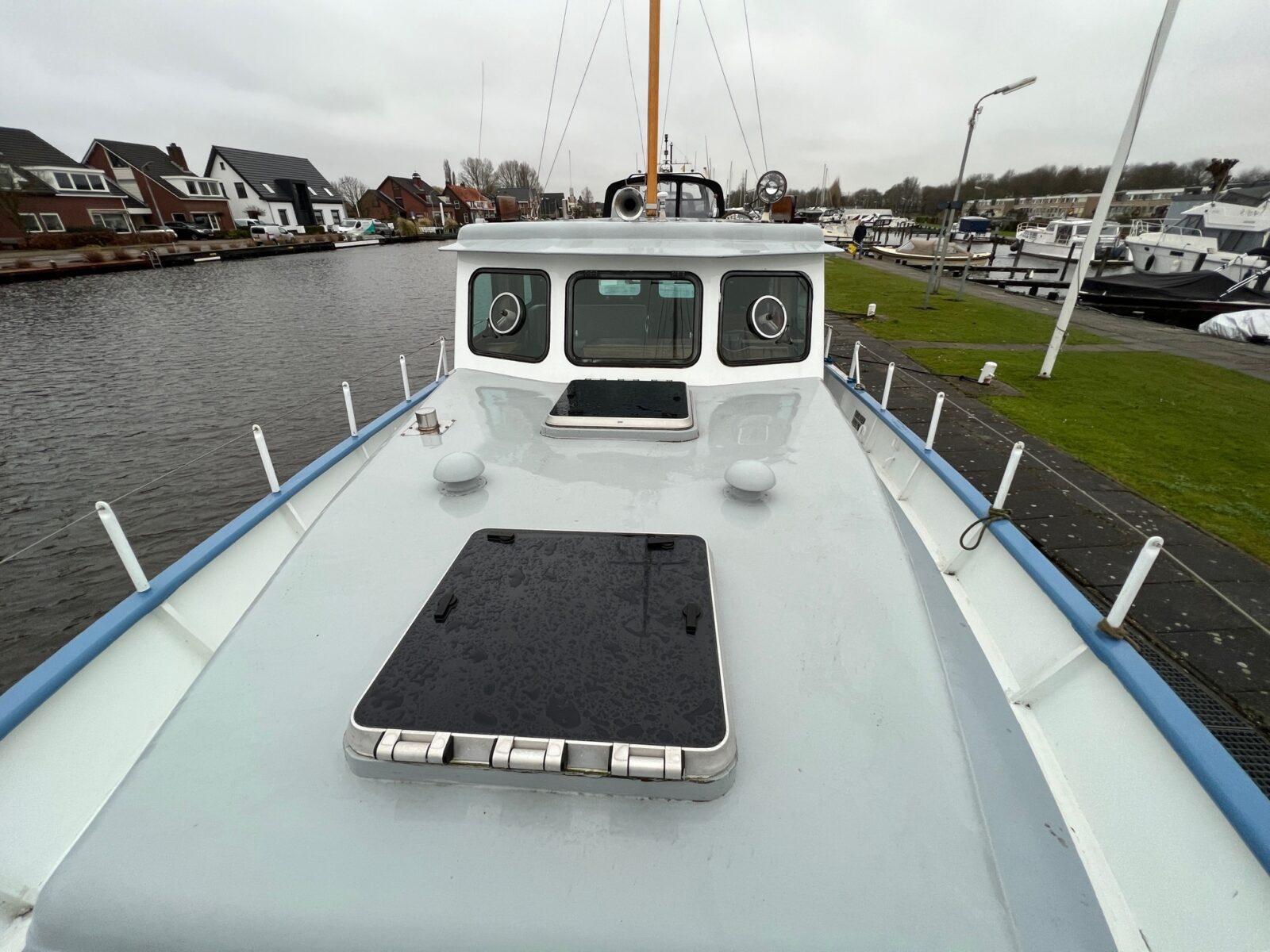 Koopmans Koopmans Kotter 14.00 AK