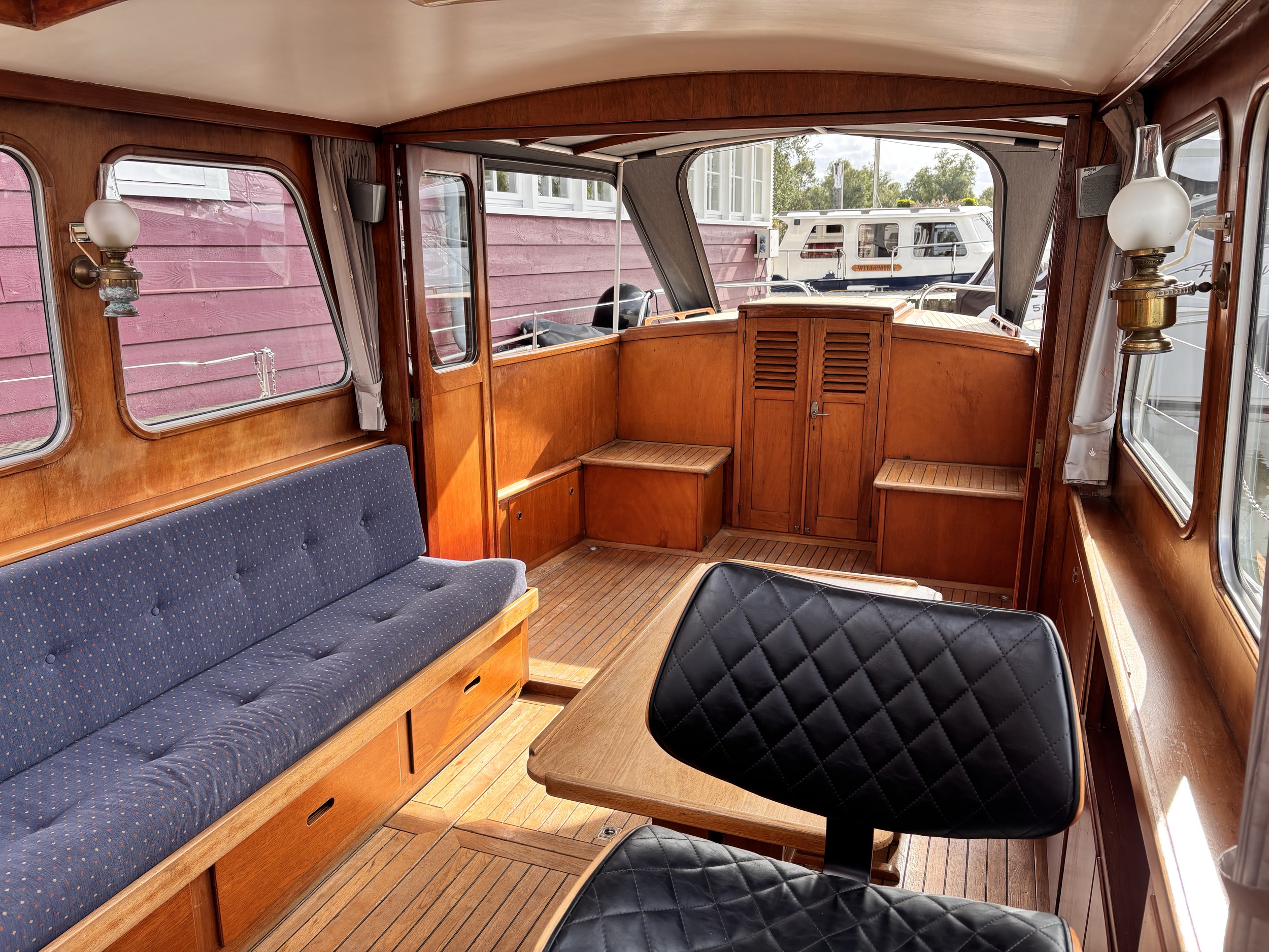 Valkvlet 11.60 OK/AK