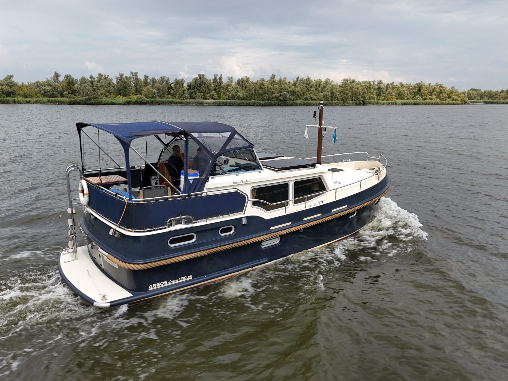 Argos Classic 11.00 AK