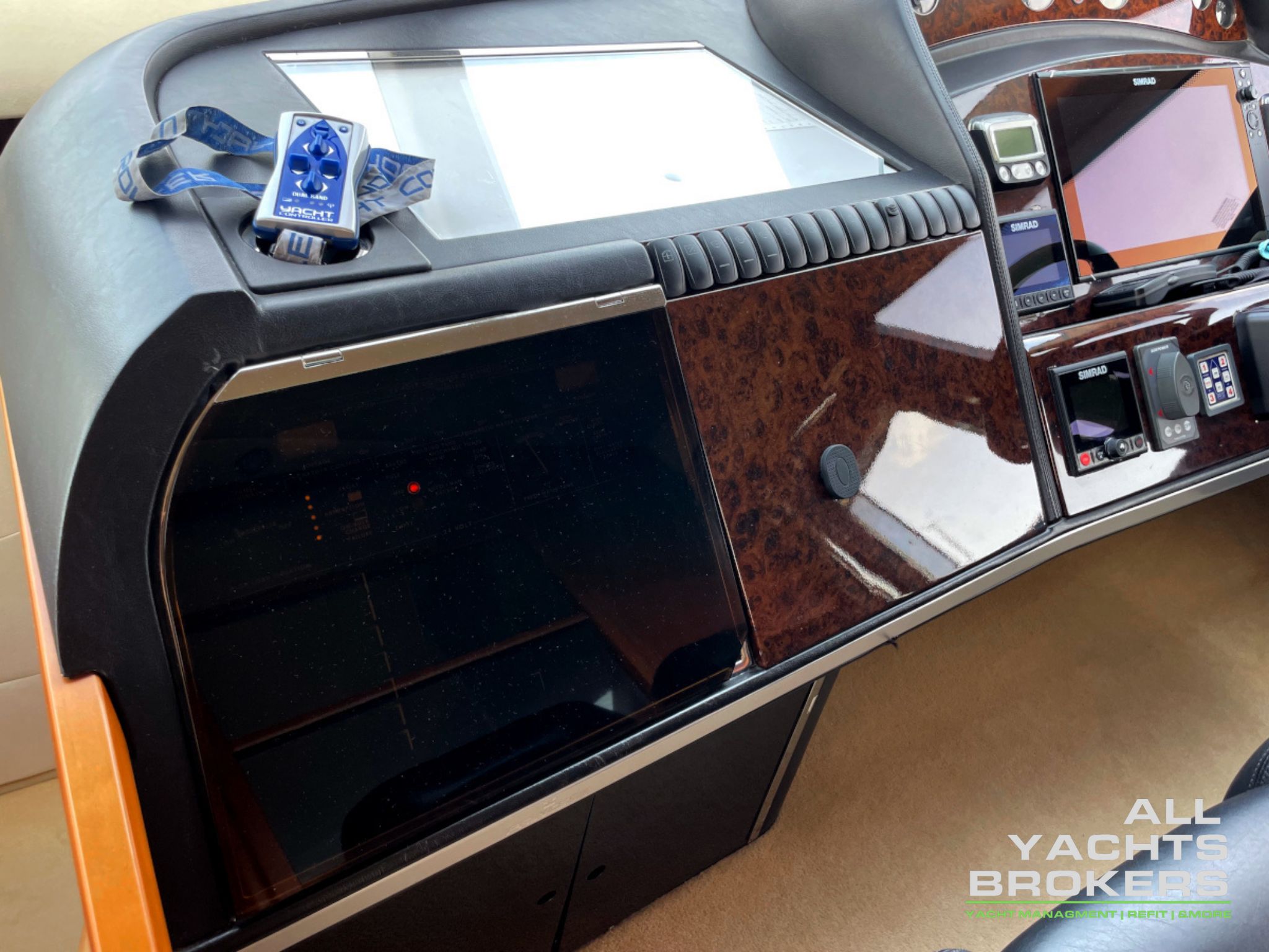 Princess 67 Flybridge