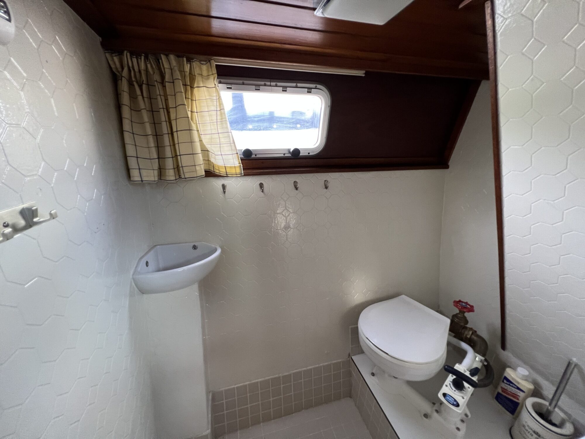 Beachcraft 11.30 AK Cabrio