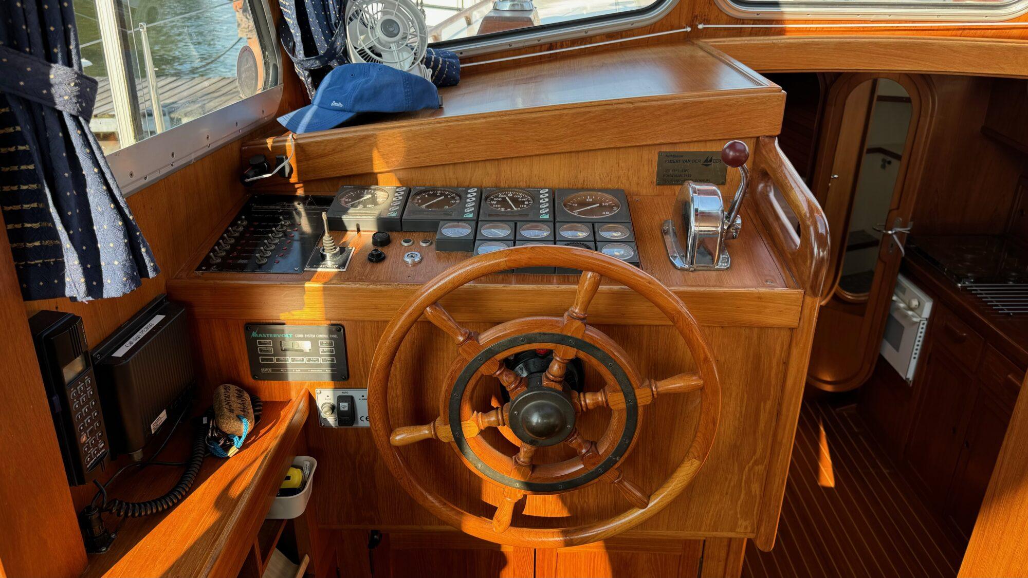 Gillissen Gillissen vlet 12.10 AK