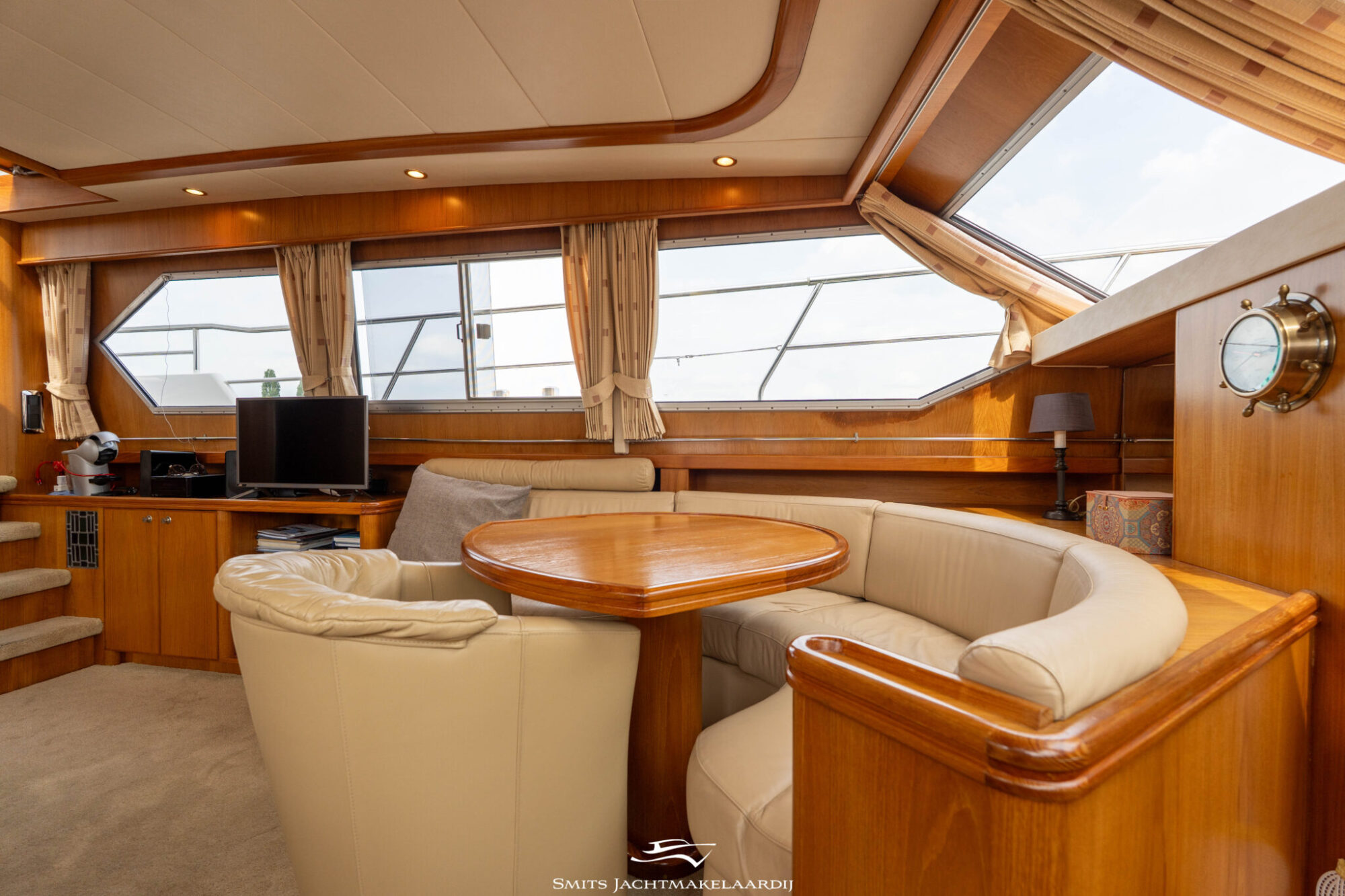 Van der Valk Valk Continental 15.50 Cabrio