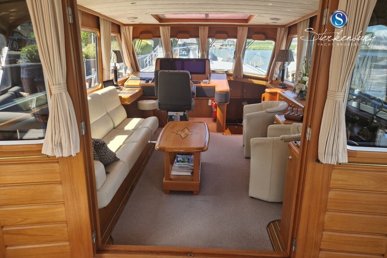 Linden Kotter 1500 OK