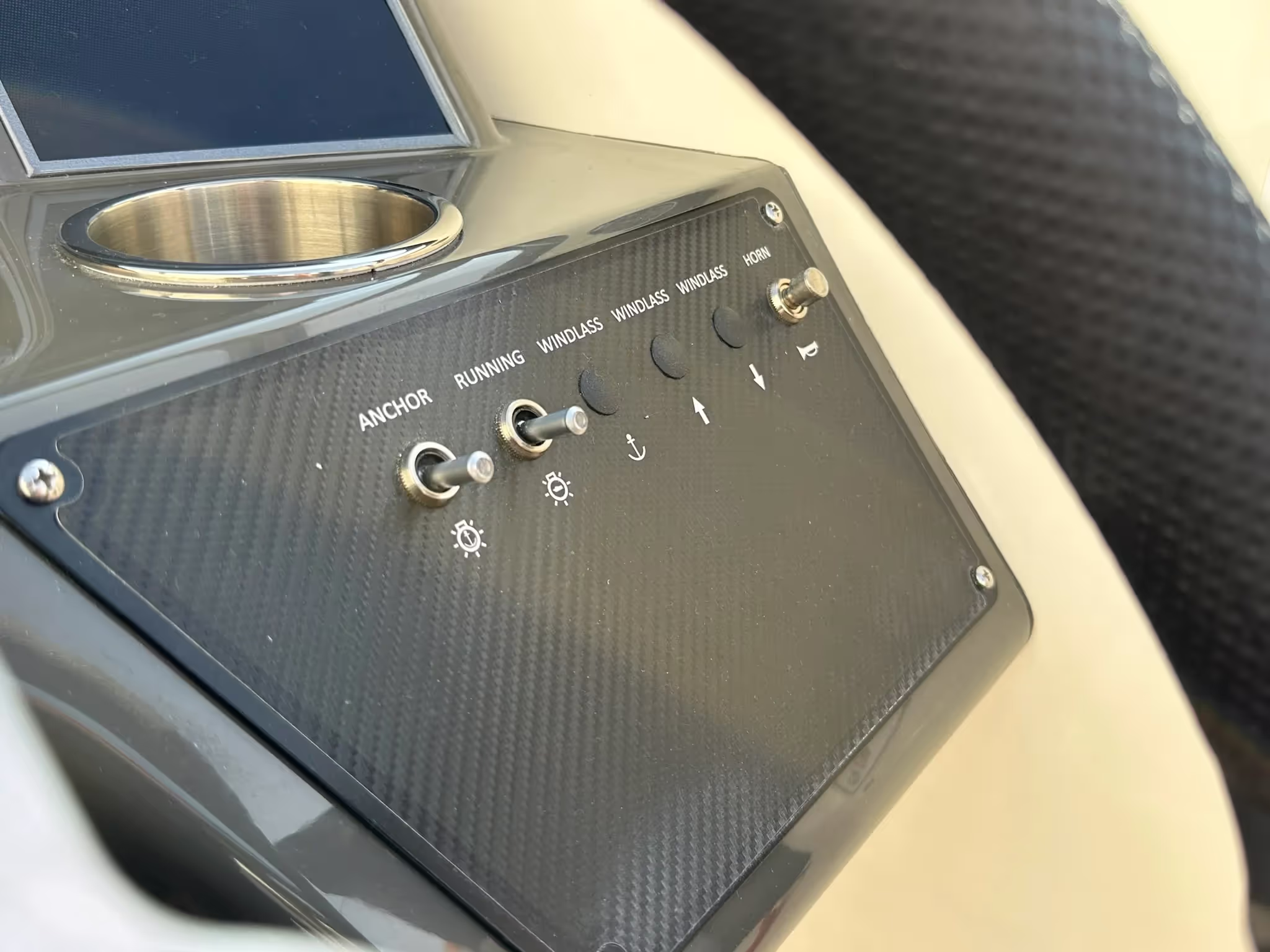 Bayliner VR6 Bowrider