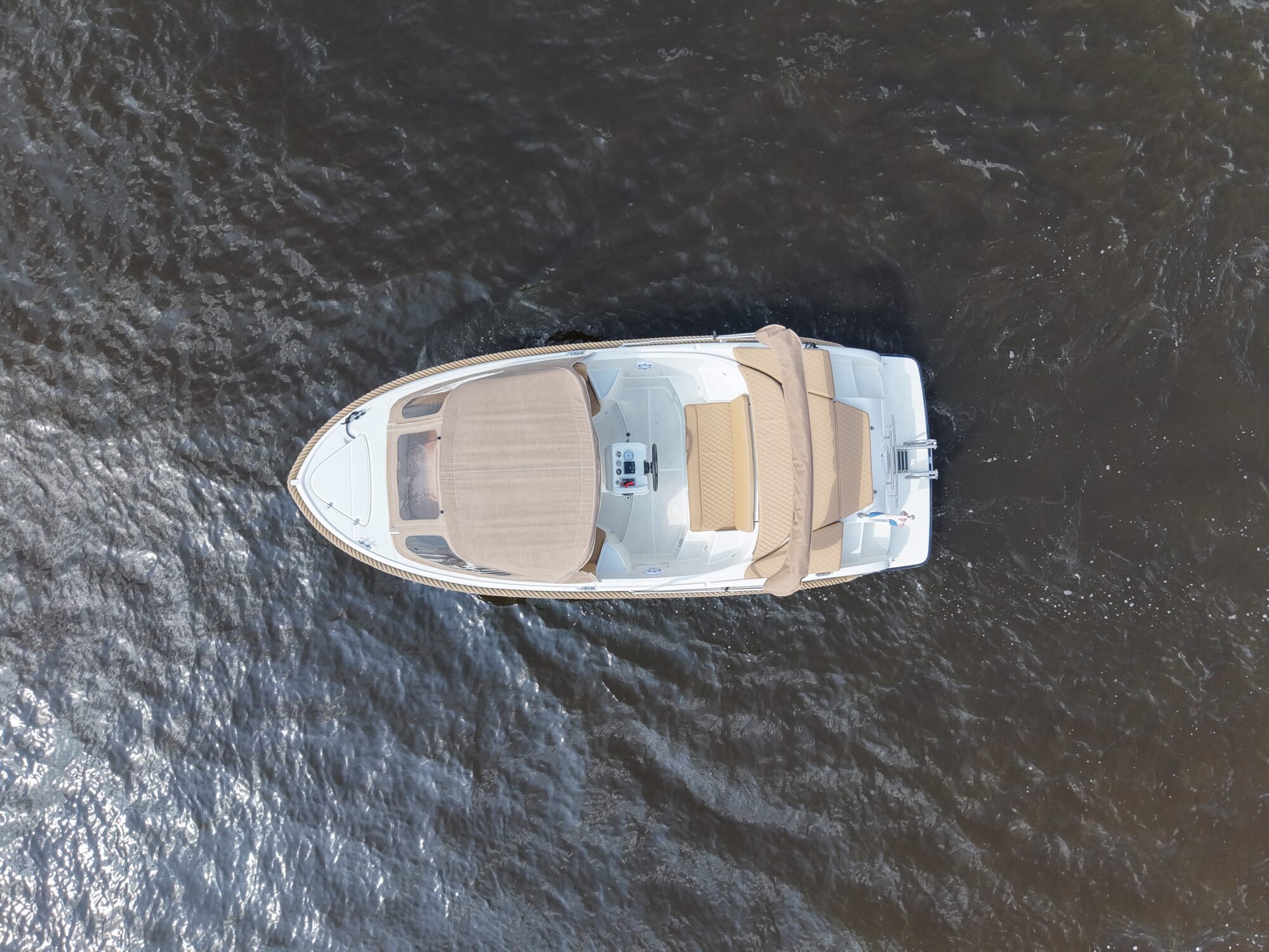 Oud Huijzer 616 Tender