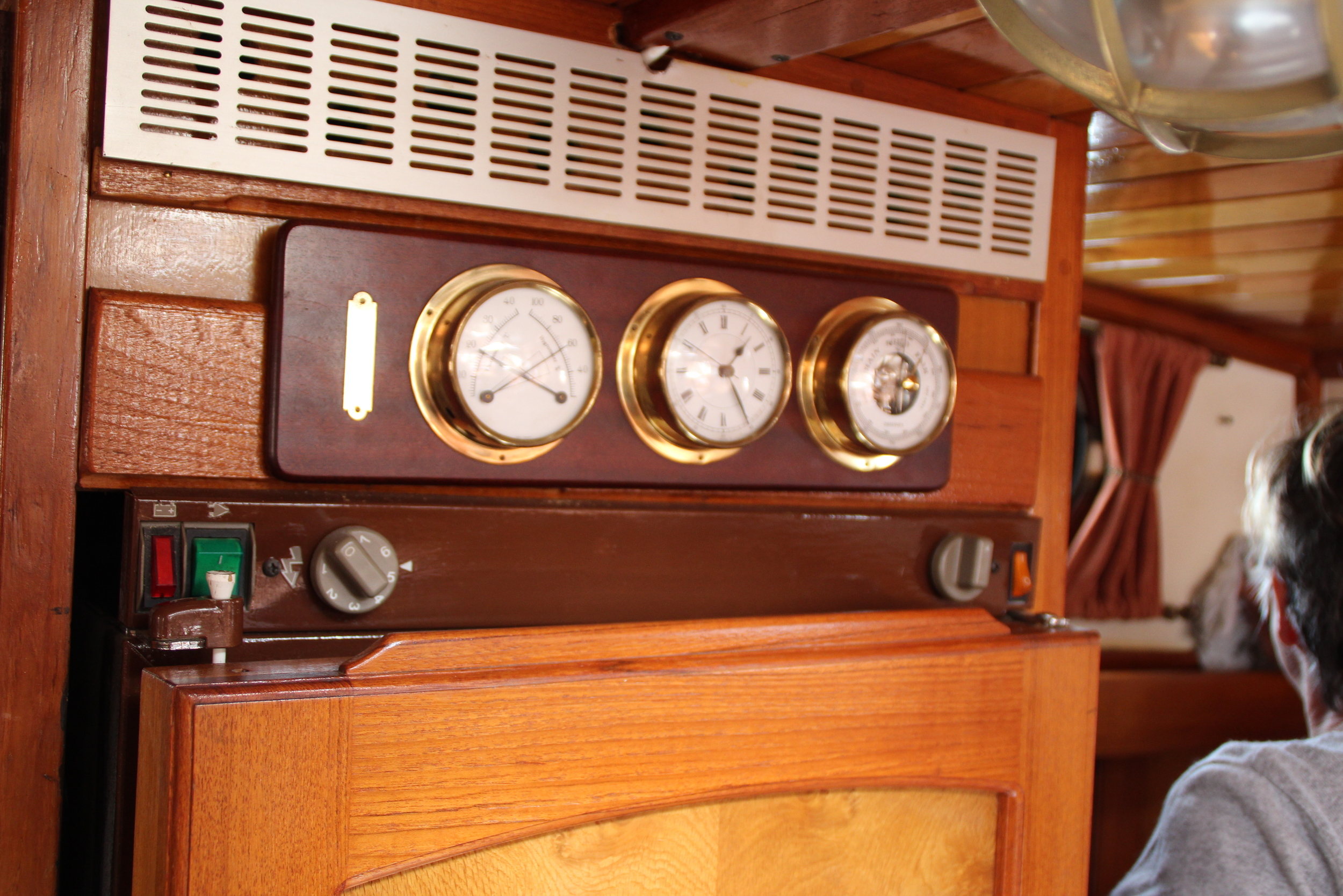 Hoogaars - Platbodem 10.00