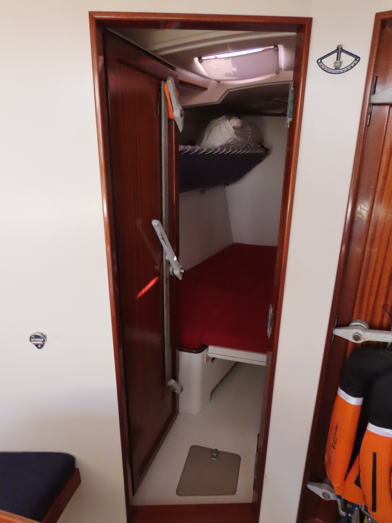 One-off 50’ aluminium Expedition Cruiser
