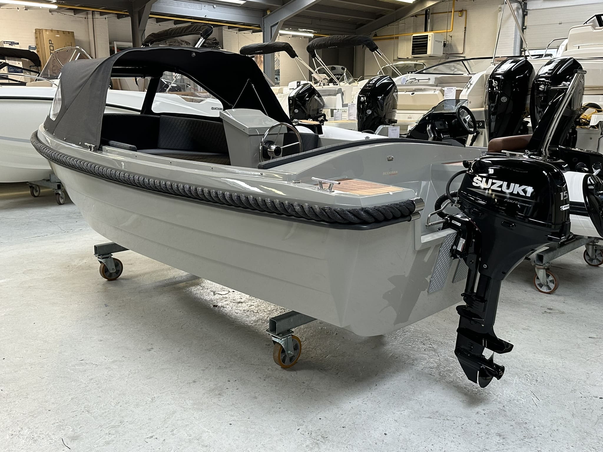 4-family 490 de Luxe