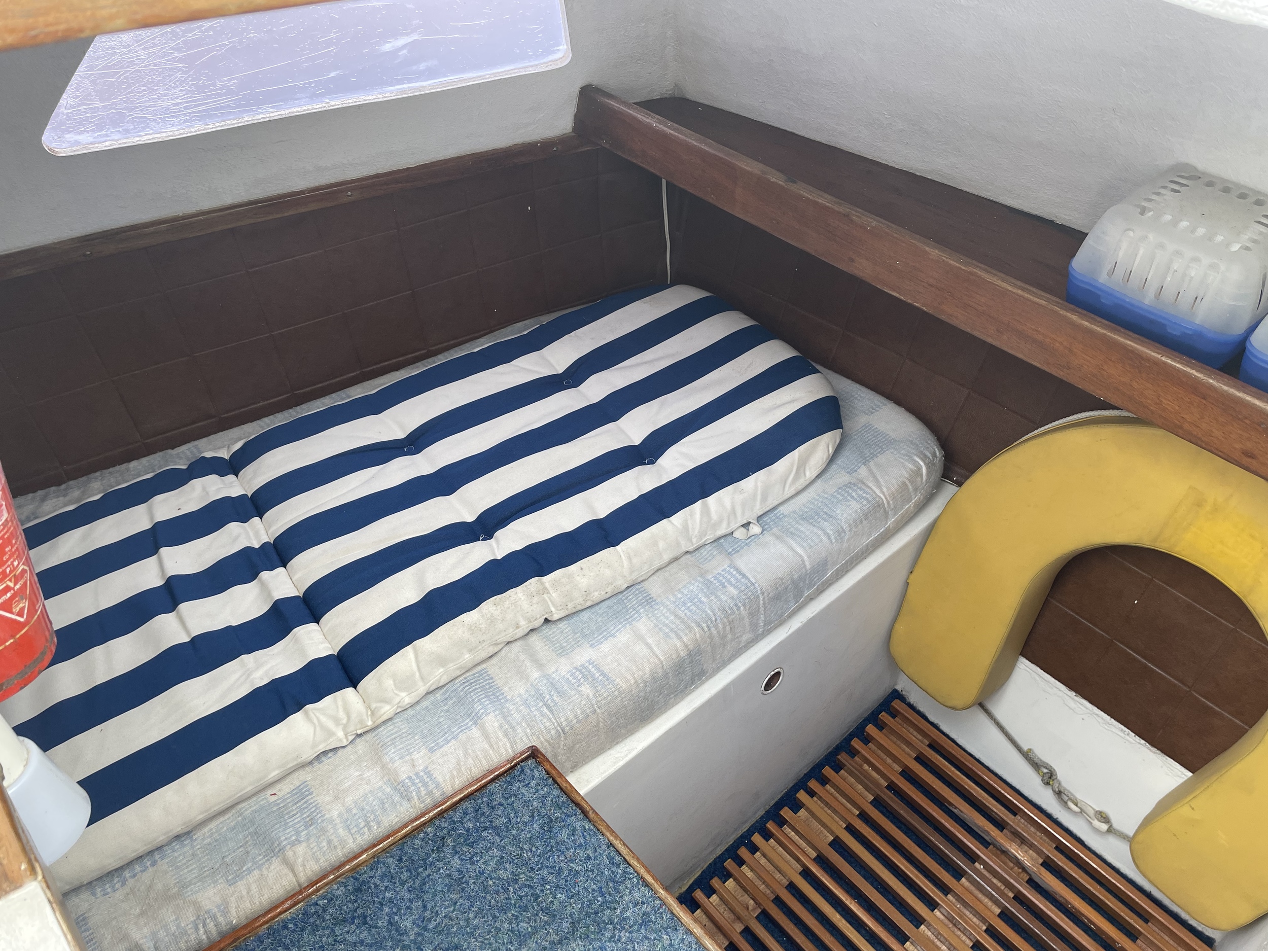 Compromis 850