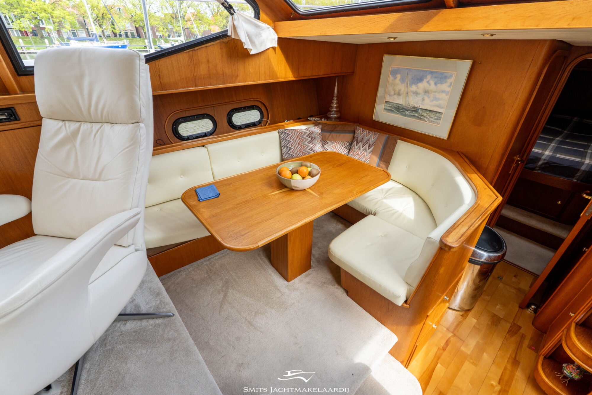 Van den Hoven Allure 155 Cabrio