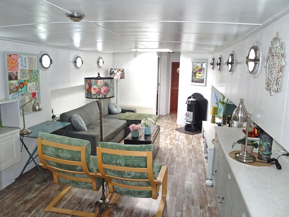 Van den Beldt Kotter 20.60, UBC gecertificeerd