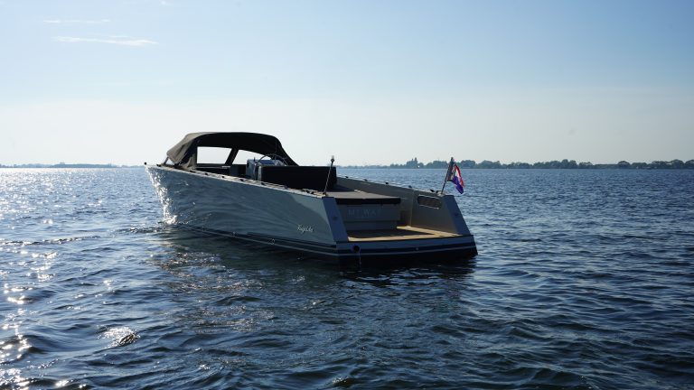 Isloep Rapida 990