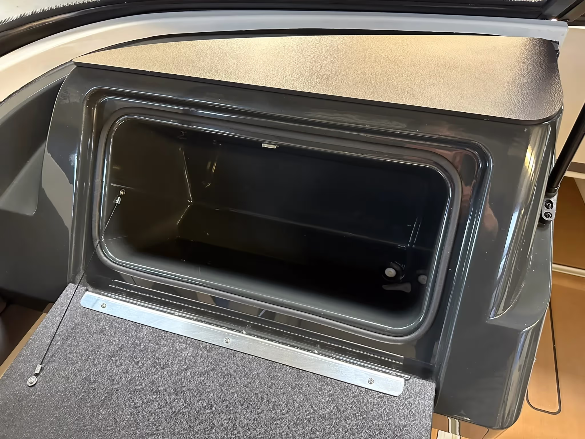 Bayliner V20 Bowrider