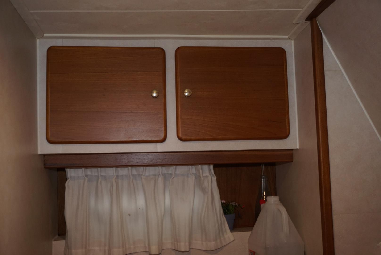 Vripack Vripack Spiegelkotter 11.50 AK Cabrio