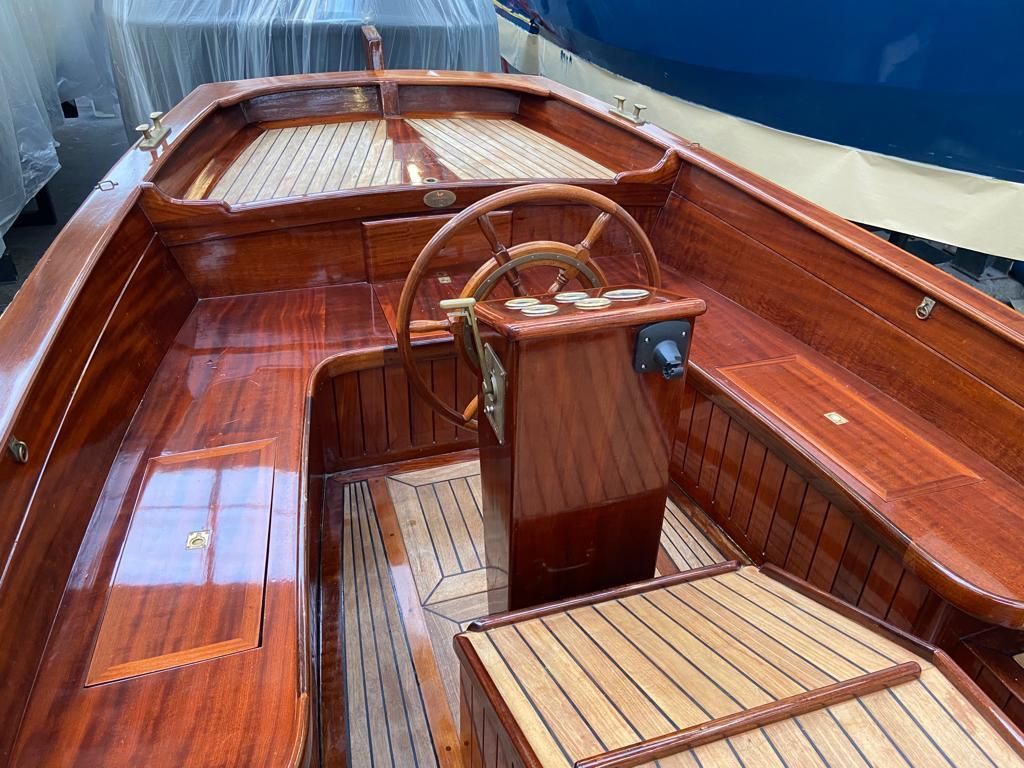 Wester-engh 685