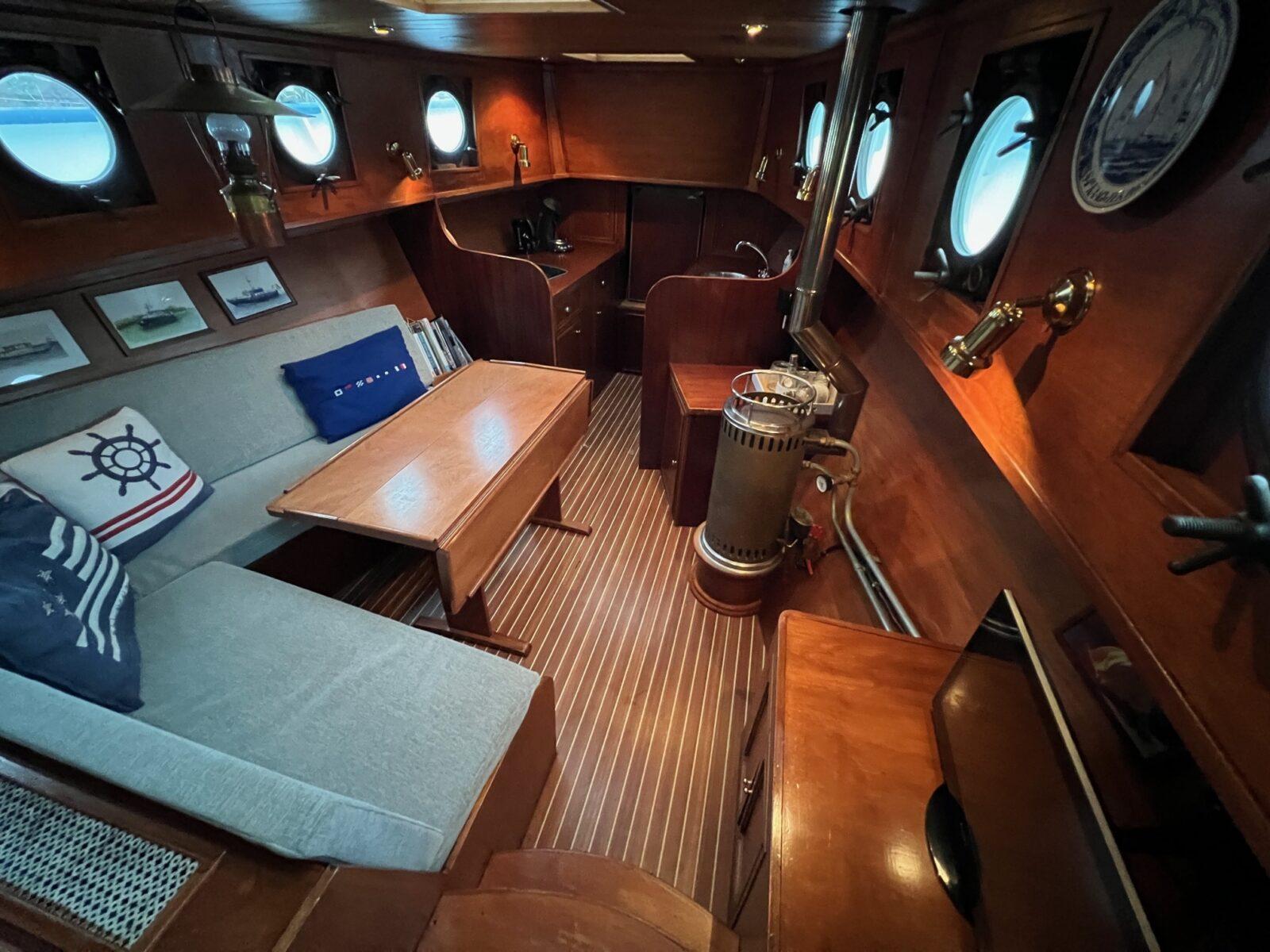 Koopmans Koopmans Kotter 14.00 AK