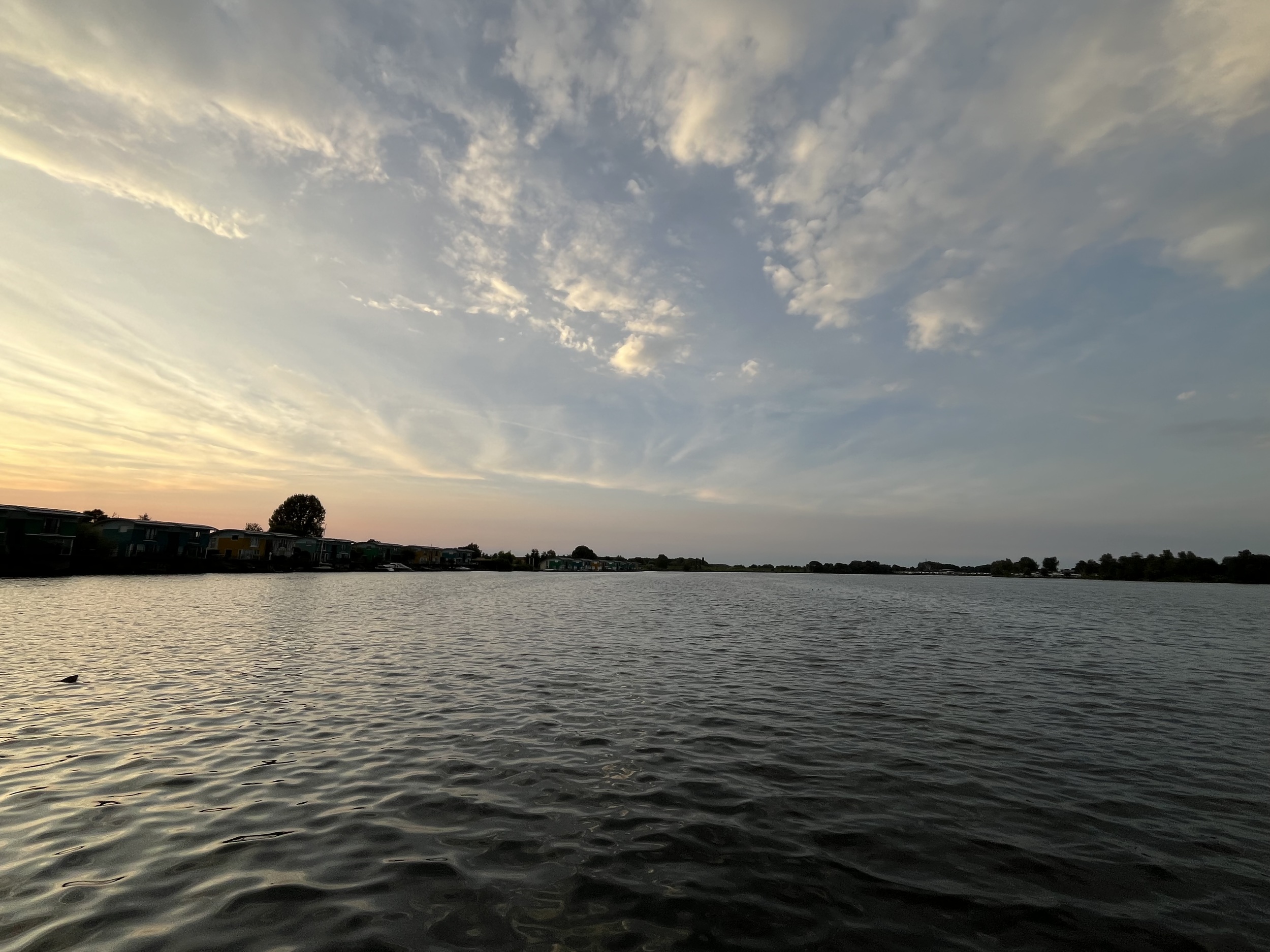 Gielissen Marin Home 32 Tiny Houseboat