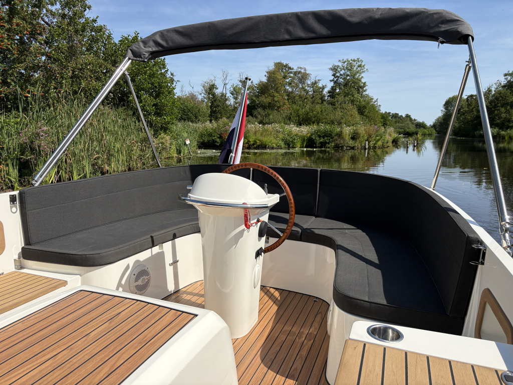 Maril 7NXT Full option 
