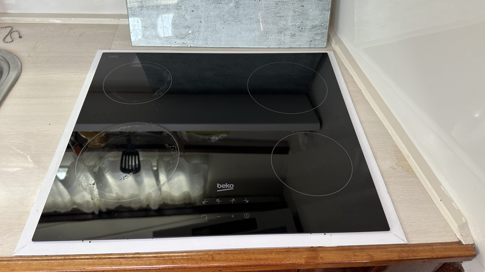 Zwaan Kruiser 13.50 AK