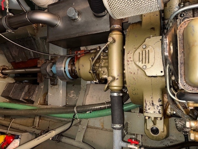 Gillessen Vlet 10.50