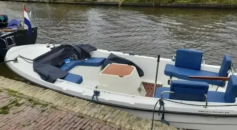 Adria 501
