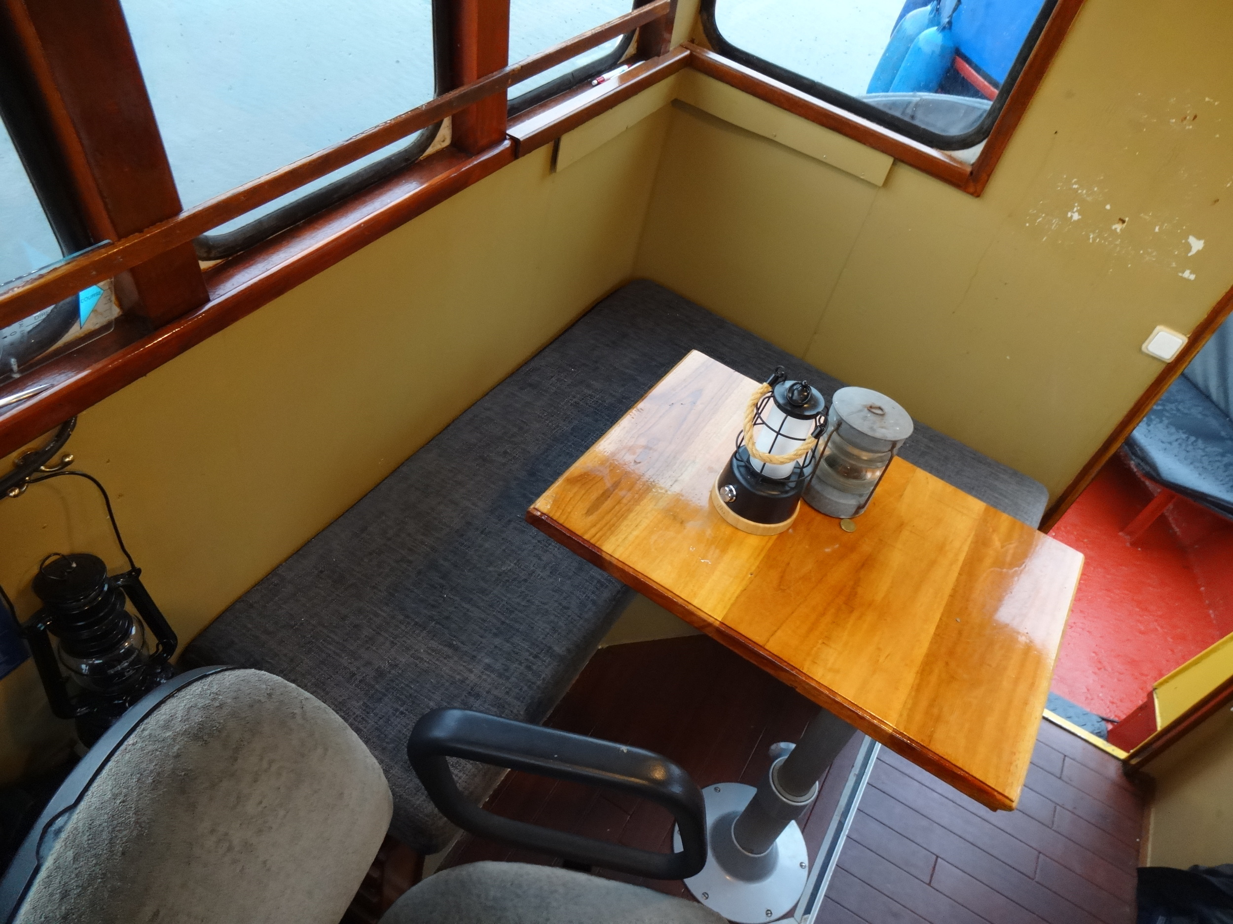 Garnalenkotter 15.50