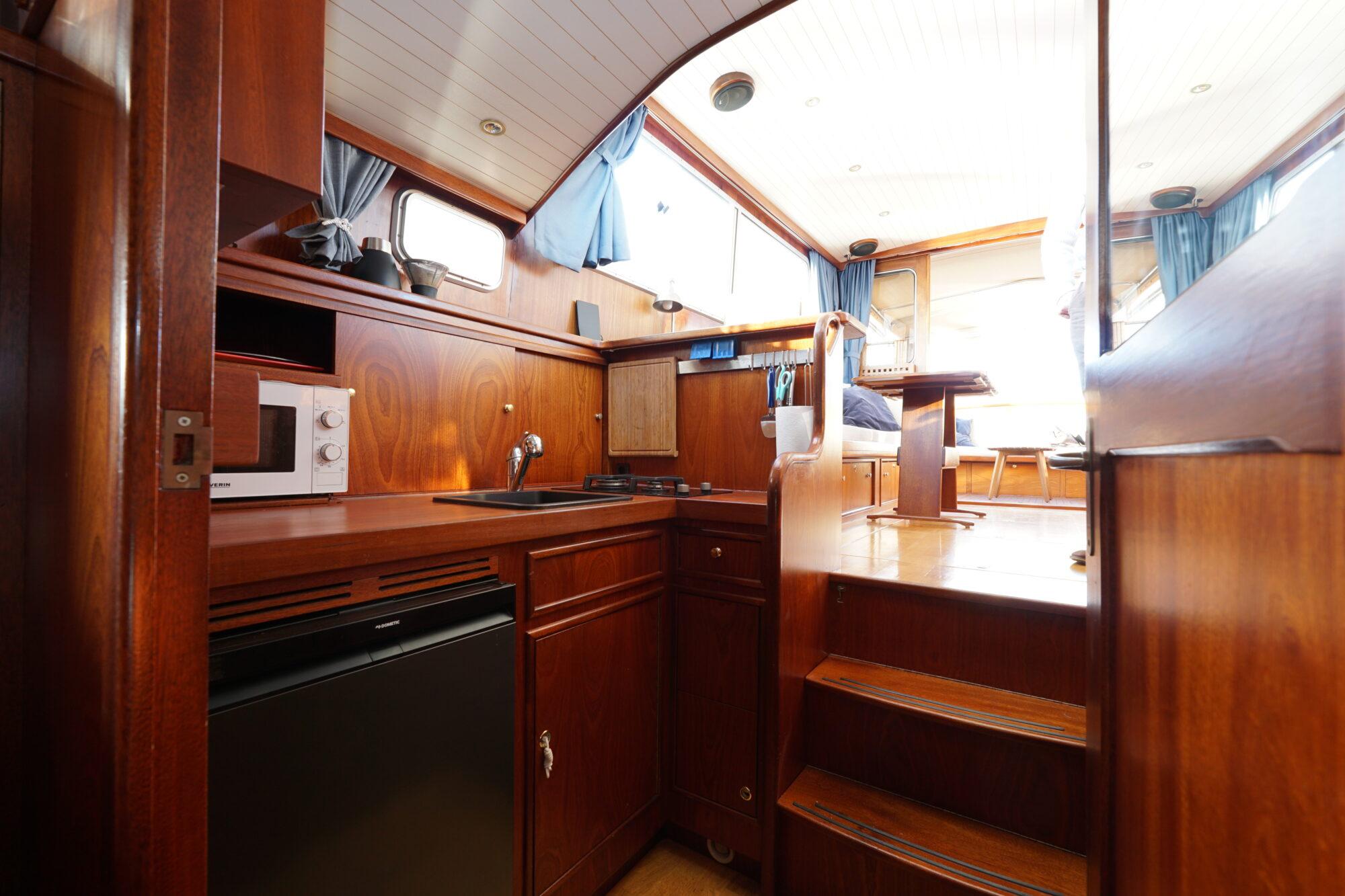 Pikmeerkruiser Pikmeerkruiser 11.50 Royal OK