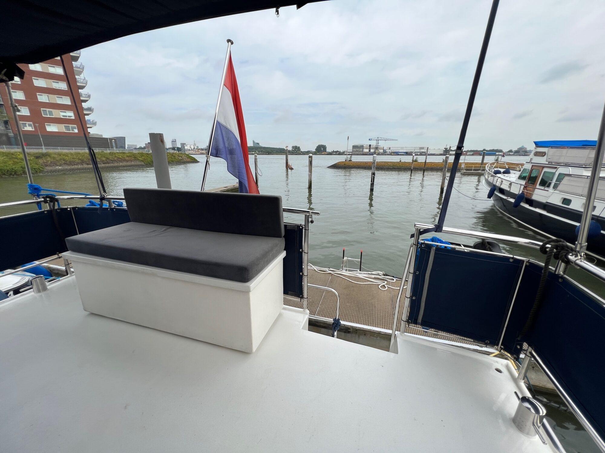 Jacabo Jacabo Kruiser 11.60 AK Cabrio