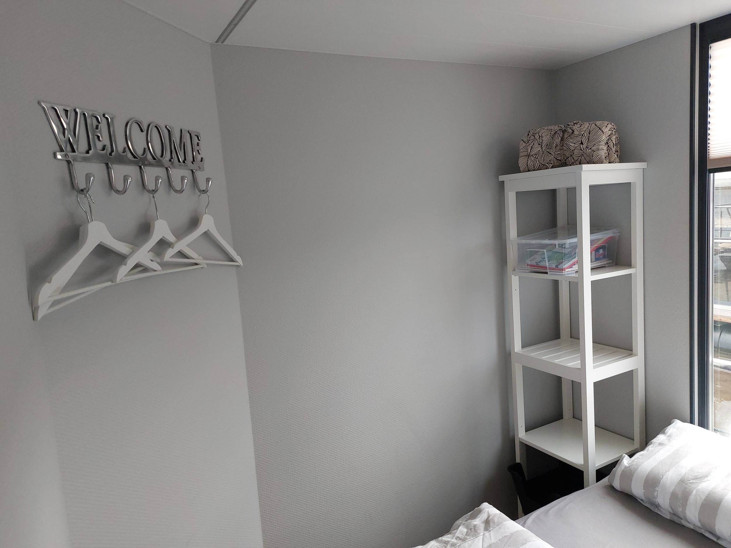 La Mare Houseboat Apartboat L Long