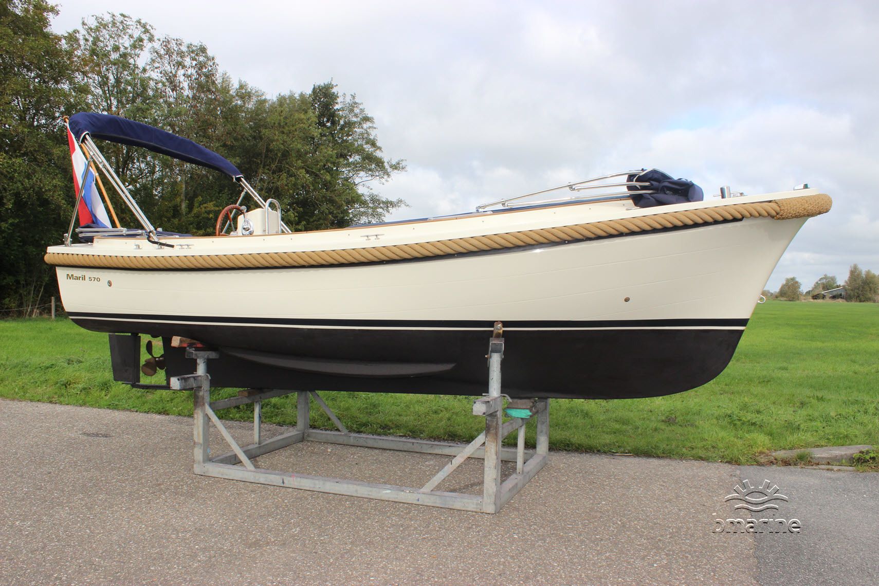 Maril 570