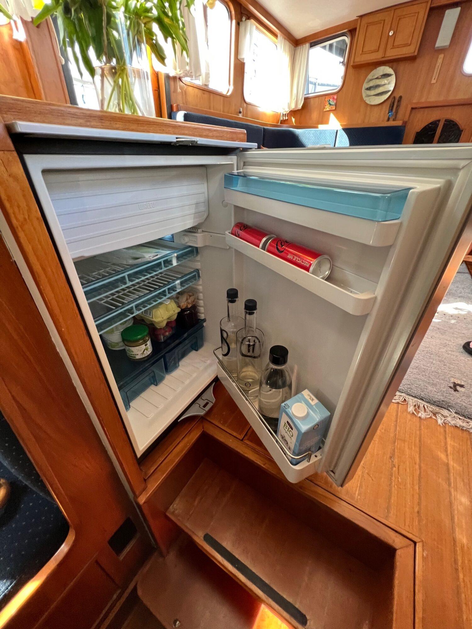 Pieter Beeldsnijder Pieter Beeldsnijder Rondspantkotter 12.85 AK