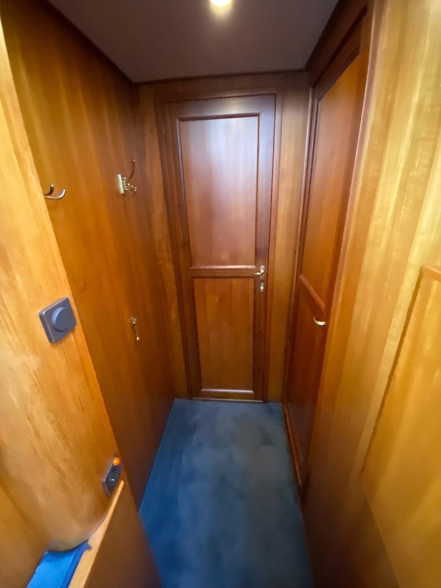 Privateer Privateer 40 XL Cabrio