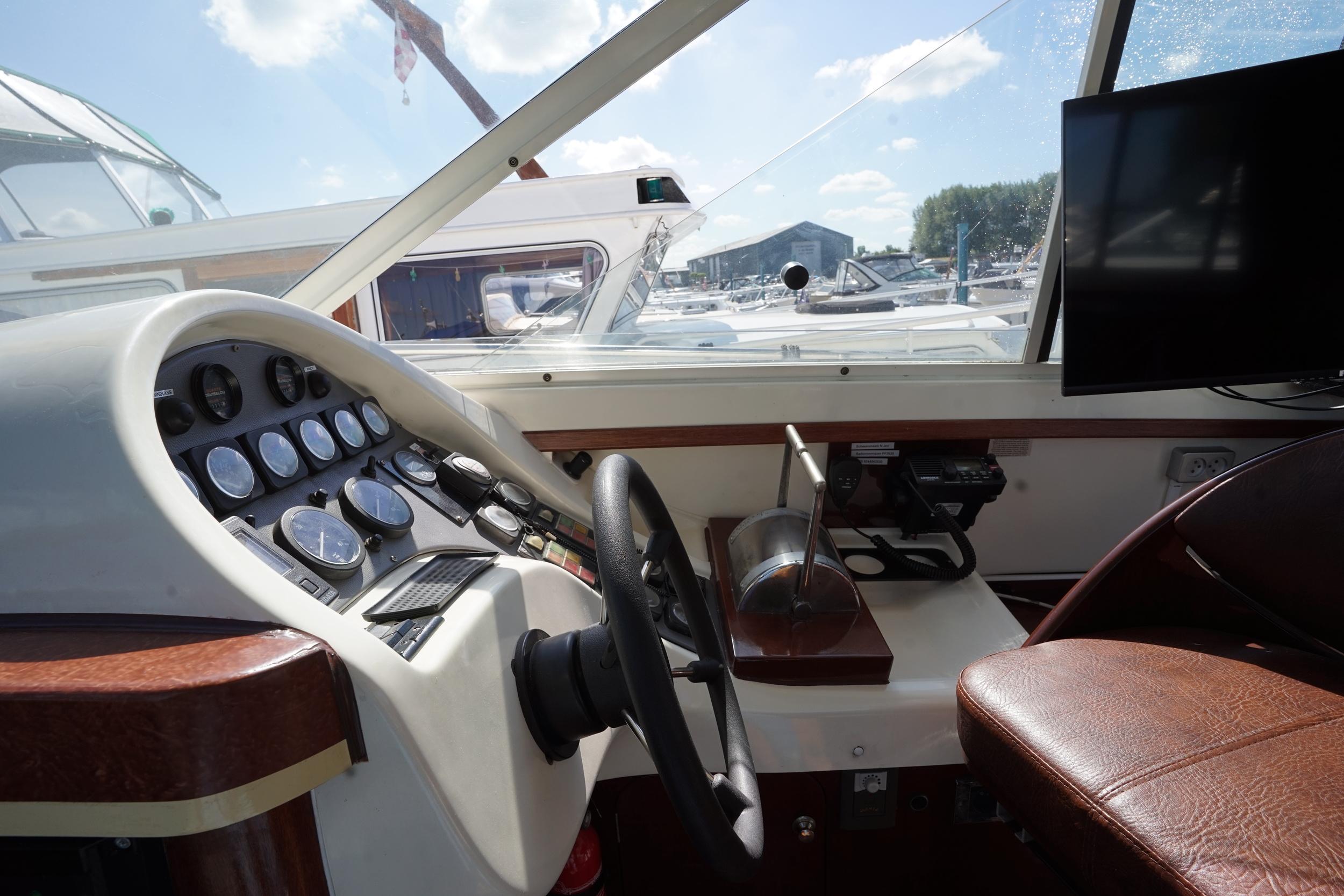 Beneteau Flyer F1