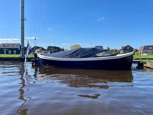 Sloep Amstelsloep 770