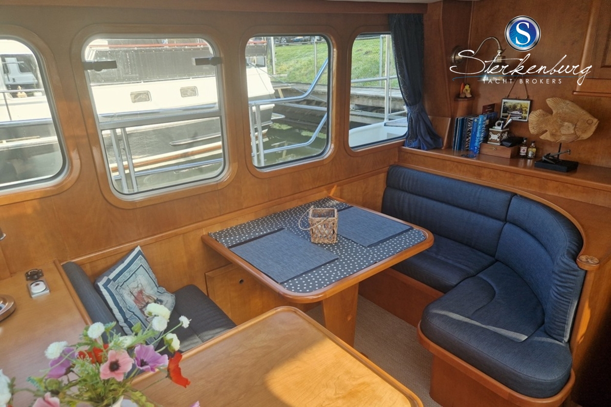 Vripack Kotter 1200 AK