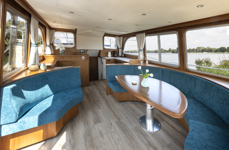 Tinnemans Tinn Liner 14.95 AK Cabrio