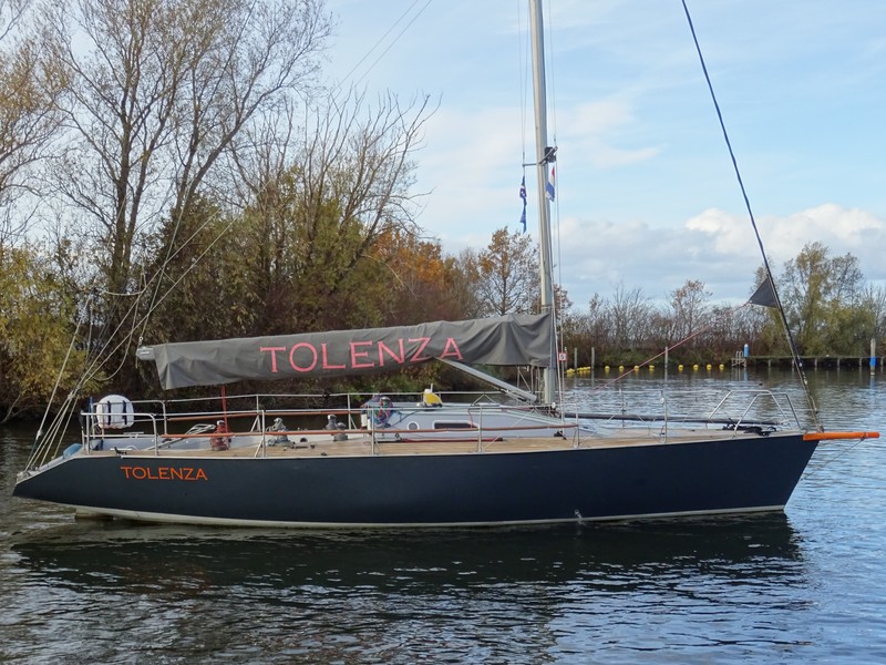 One Tonner Judel & Vrolijk