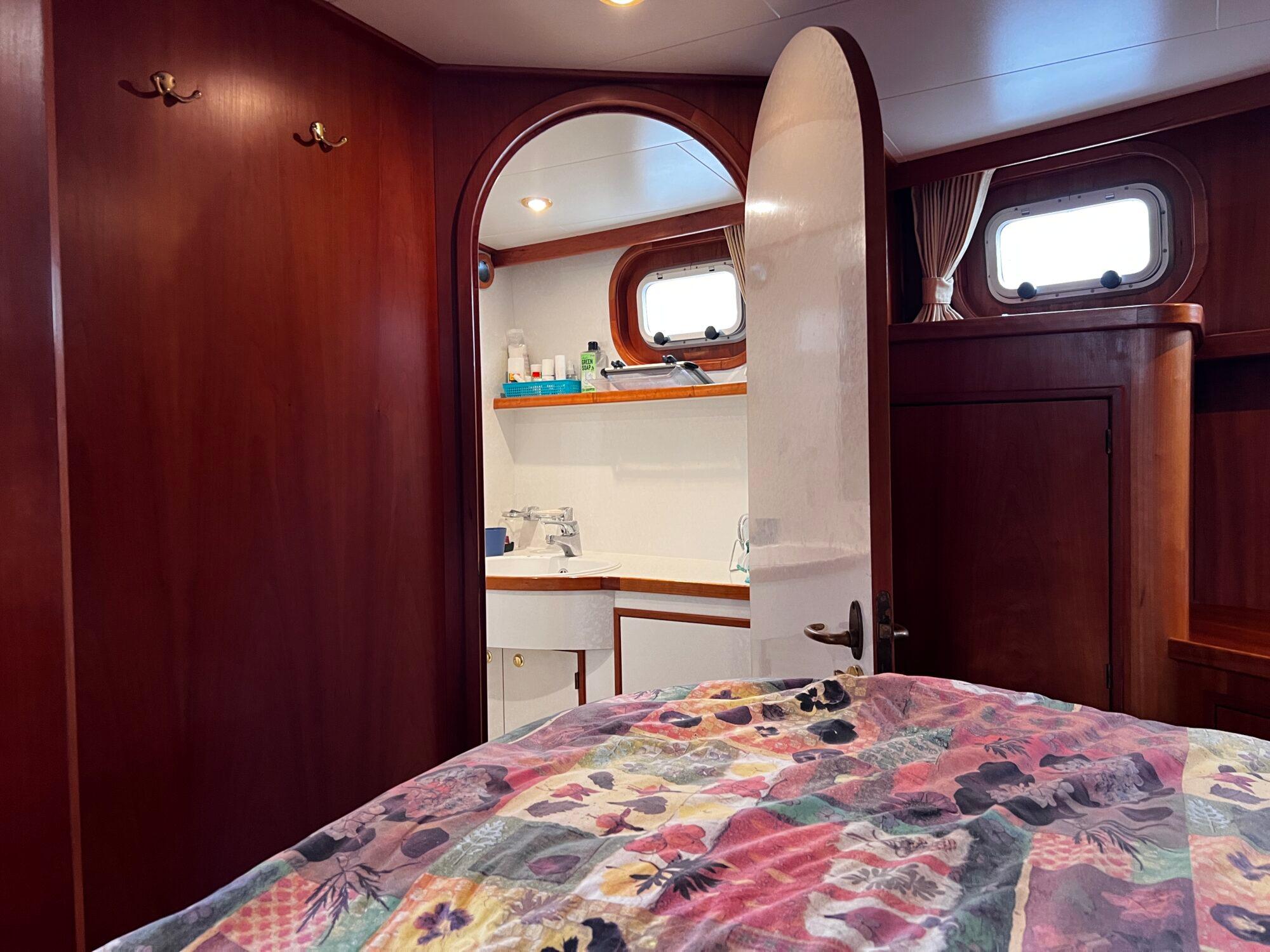 Alm Alm Kotter 12.80 AK