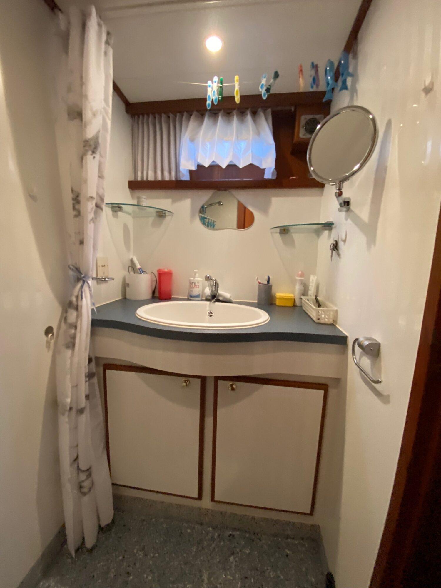 Privateer Privateer 40 XL Cabrio