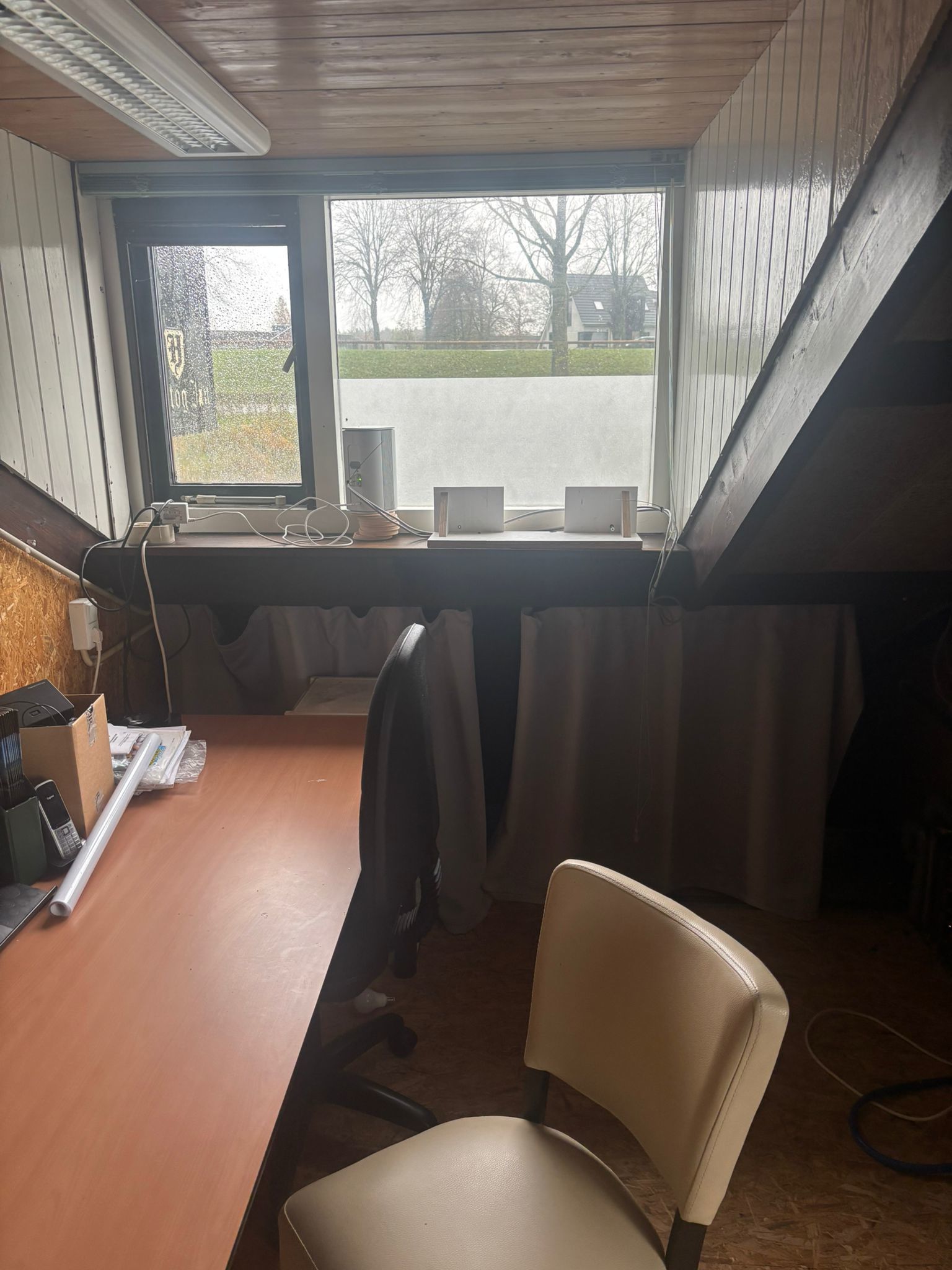 Drijvend Restaurant Houseboat