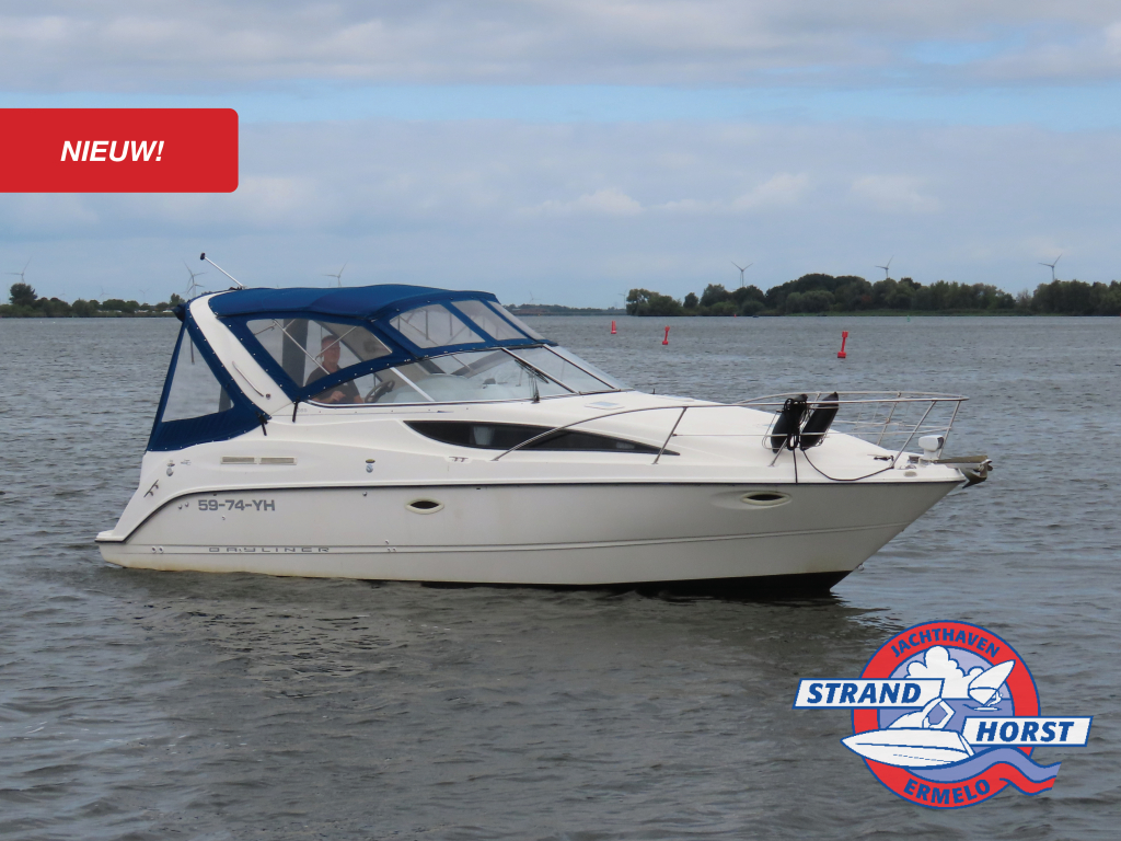 Bayliner  285