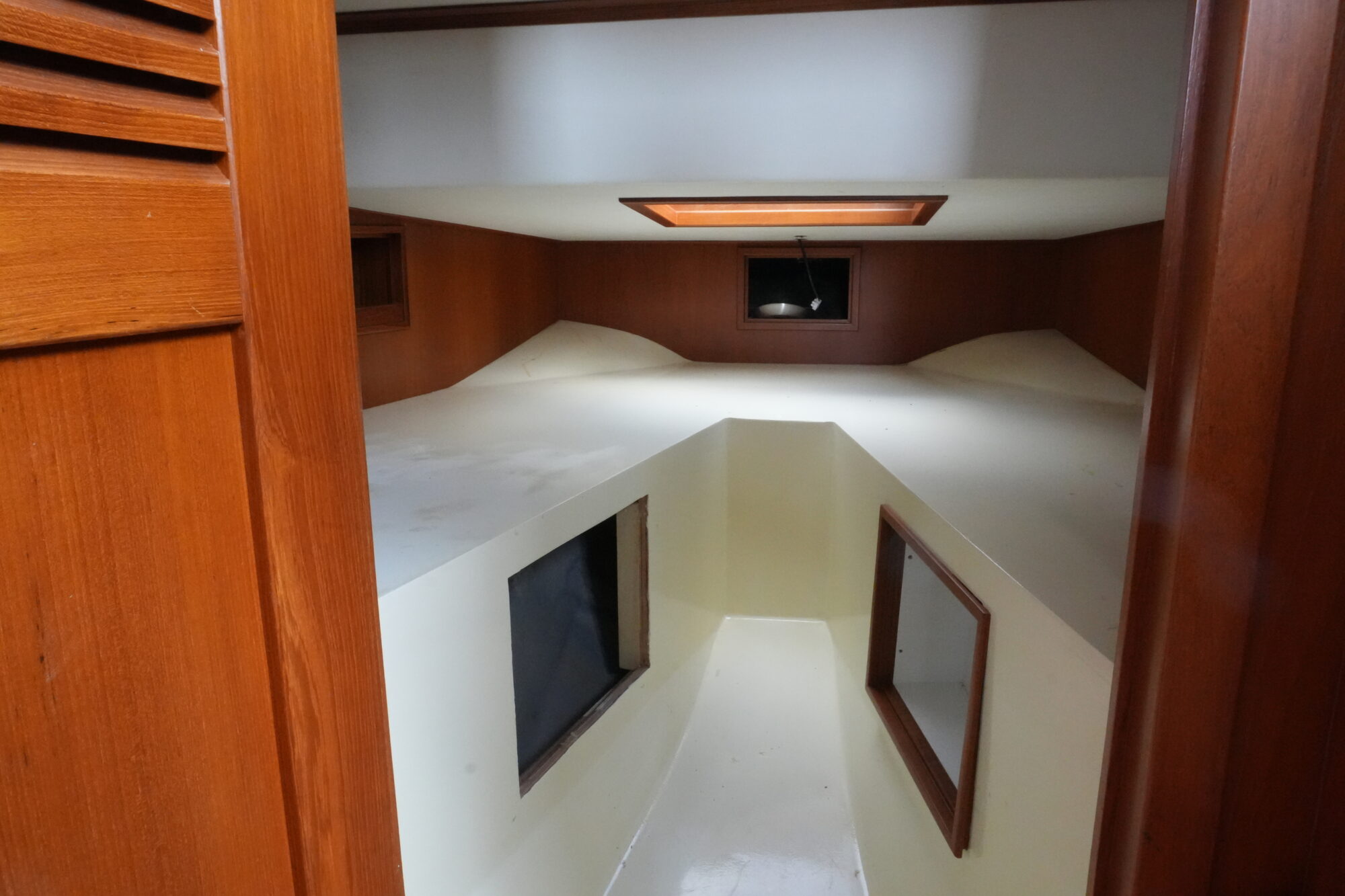 Casco 11.00 OK Flybridge